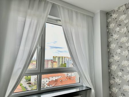 MIESZKANIE na WYNAJEM - Photo 5