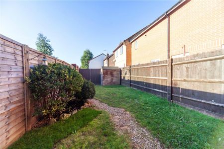 1 bedroom terraced house to rent - Photo 4