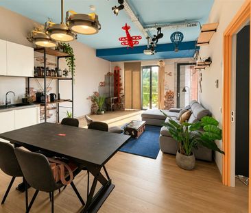 Appartement - Foto 4