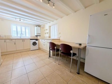 2 bedroom barn conversion to rent - Photo 5