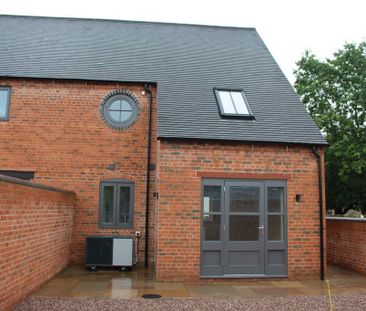 3 bedroom barn conversion to rent - Photo 6
