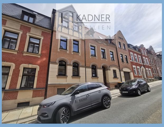 Louis-Müller-Str., 10, 08223, Falkenstein/Vogtland - Photo 1