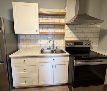 For Lease - 1072 Dundas Street Unit# 3, London East, Ontario - Photo 4