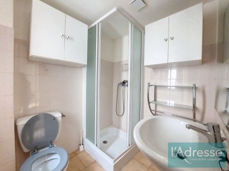 Location appartement 2 pièces, 31.50m², Ajaccio - Photo 5