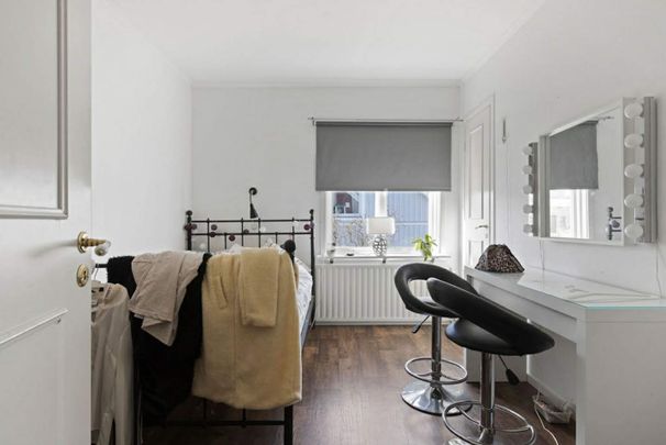 Kvarnzeliusgatan, Sundsvall - Photo 1