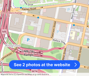 2 bedroom flat for rent - Photo 1