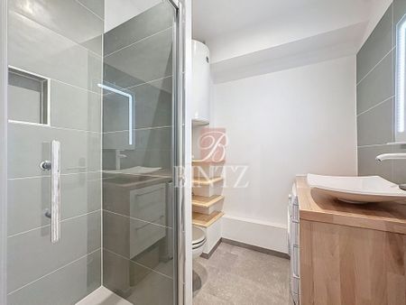 Location Appartement 3 pièces 53m² STRASBOURG 67000 - Photo 5