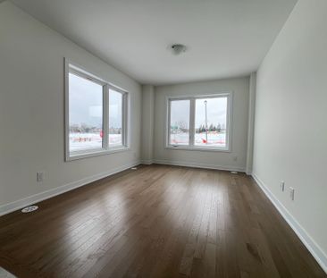 For Lease - 140 Harvey Bunker Crescent, Markham, Ontario - Photo 2