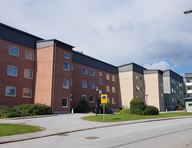 Bättringsvägen, Lindesberg - Photo 1
