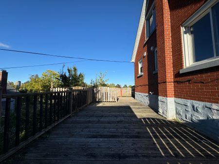 For Lease - 950 QUEENS Boulevard Unit# LOWER, Kitchener, Ontario - Photo 3