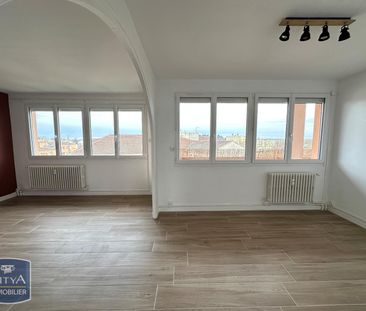 Location Appartement 4 pièces 66m² CHARNAY LES MACON 71850 - Photo 3