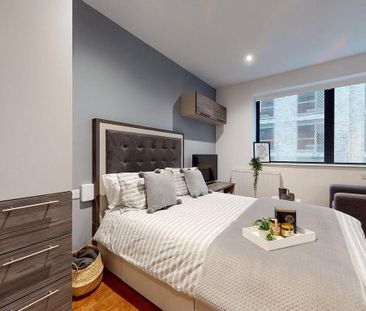 Studio to rent - Photo 3