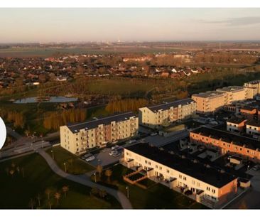 Parkallén, Hjärup - Photo 4