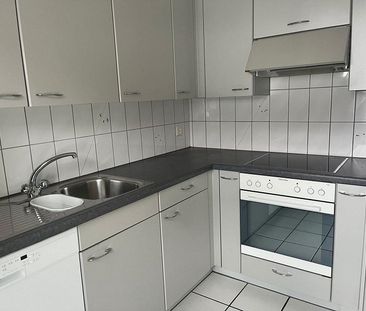 Sonnige 4.5 Zimmer-Maisonette-Wohnung zu vermieten - Photo 2