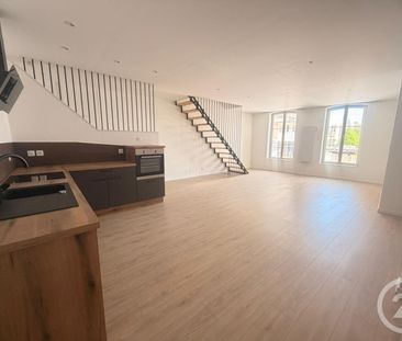 Location Appartement 4 pièces 102m² METZ 57000 - Photo 4