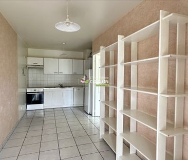 Résidence Les Giardini 4 1 allée de Fontmaure, 63400, Chamalieres - Photo 1