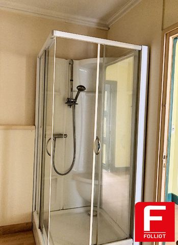 A louer - Appartement lumineux centre-ville Coutances - Photo 3