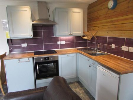 1 bedroom house to rent - Photo 3