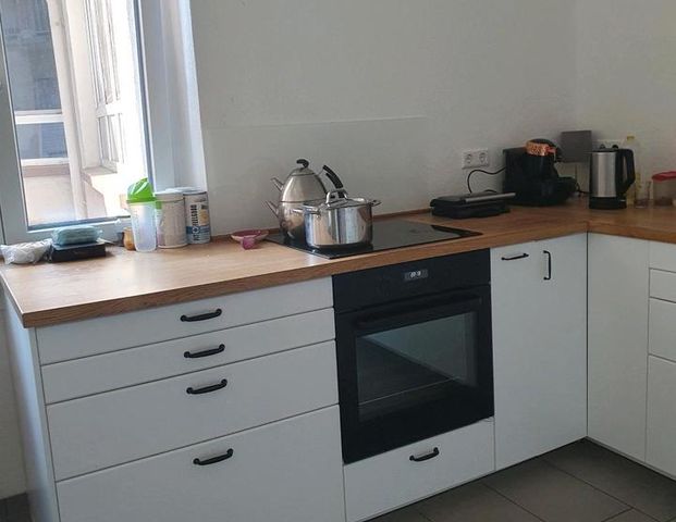WG-Zimmer in 4er WG - Photo 1