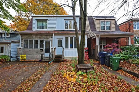 For Lease - 176 Hiawatha Road Unit# Bsmt, Toronto, Ontario - Photo 3