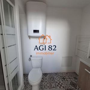Location Appartement 2 pièces 33m² MOISSAC 82200 - Photo 2