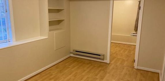 1 bedroom+1 den/ basement suite/600 sqft - Photo 2