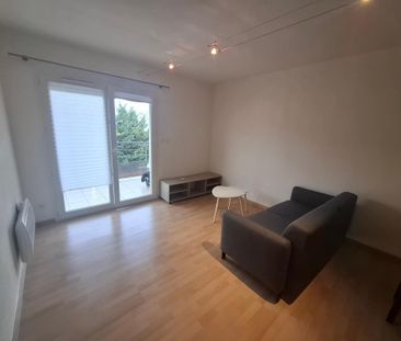 Location Appartement 2 pièces Meublé 42m² MONT DE MARSAN 40000 - Photo 1
