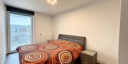 Appartement te huur in Oostende voor € 750 met 1 slaapkamer - Photo 5