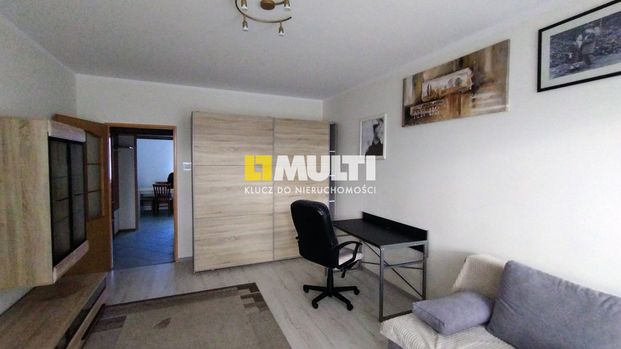 Kawalerka w najlepszej lokalizacji w centrum - Zdjęcie 1