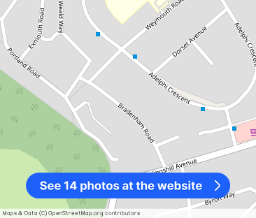Bradenham Road, Hayes, UB4 - Photo 1