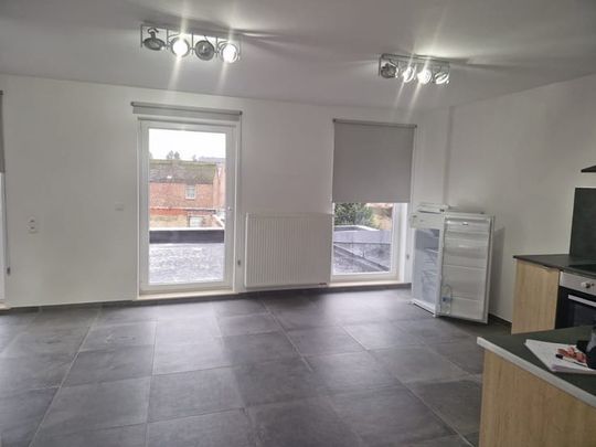 Appartement te huur - Foto 1