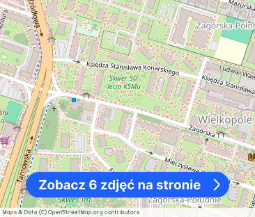 Kawalerkę wynajmę - Zdjęcie 1