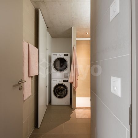 AVRY-SUR-MATRAN / Impasse de la Colline 18 / 2,5 pces modern - Photo 3