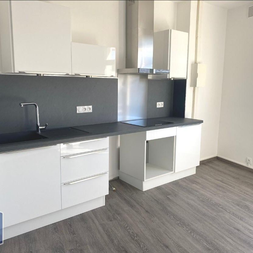 Location Appartement 4 pièces 116m² BRIVE LA GAILLARDE 19100 - Photo 1