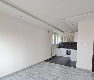 Location Appartement 3 pièces 56m² - Photo 6