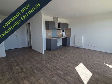Location Appartement 1 pièce 29m² LA CHAPELLE ST MESMIN 45380 - Photo 3