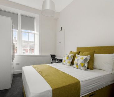 2 bedroom apartment to rent - Photo 6