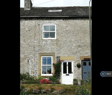 2 bedroom terraced house to rent - Photo 4