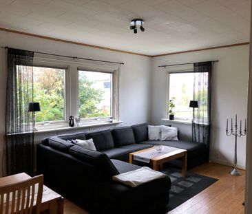Roskildegatan, Halmstad - Foto 3