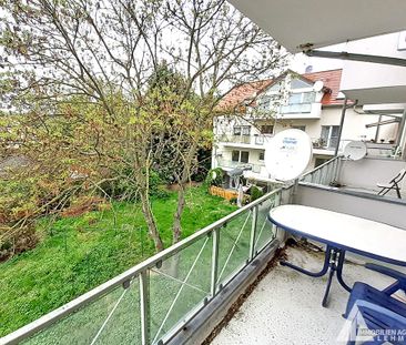 Freundliche 2-Raum-Wohnung mit Balkon & Stellplatz | 365 € Warmmiet... - Foto 1