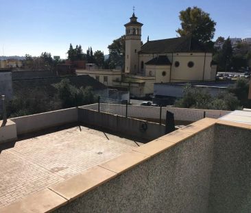 San Juan De Aznalfarache - Photo 3