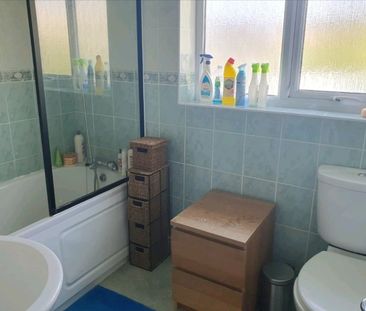 Room in a Shared House, Eastridge Drive, BS13 - Photo 6