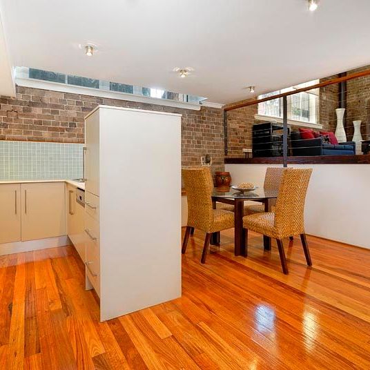 Stylish Warehouse Living in the Heart of Chippendale - Photo 1