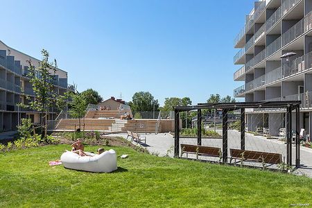 Klädesvägen, Bromma - Foto 2