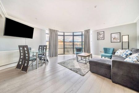 1 bedroom flat to rent - Photo 4