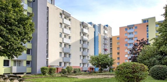 3-Zimmer-Wohnung in Düsseldorf Hassels - Photo 2