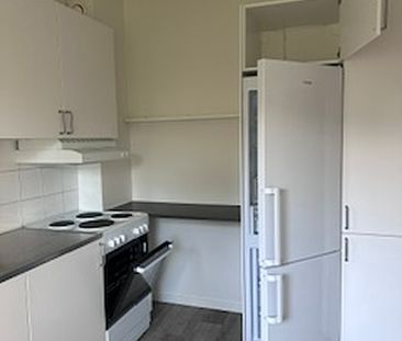 Boktryckarvägen 63, Hägerstensåsen - Photo 1