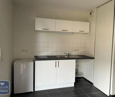 Appartement à louer 2 pièces 47.15m² - Photo 6