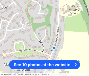 La Salle Close, Ipswich - Photo 1