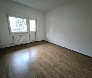 3-Zimmer-Erdgeschosswohnung mit Balkon! - Photo 5